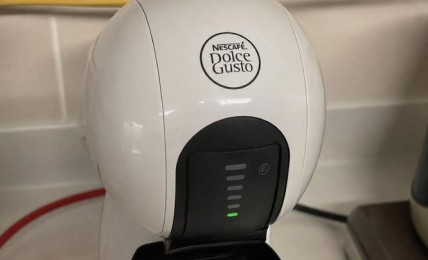 Ремонт Dolce Gusto Piccolo XS — восстановление подачи воды