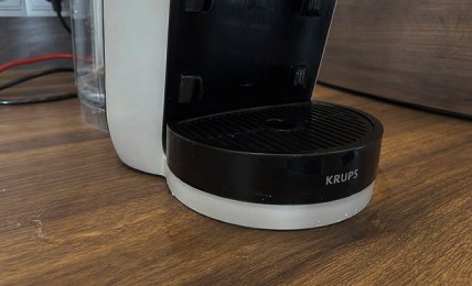 Ремонт Dolce Gusto Mini Me — устранение протечки